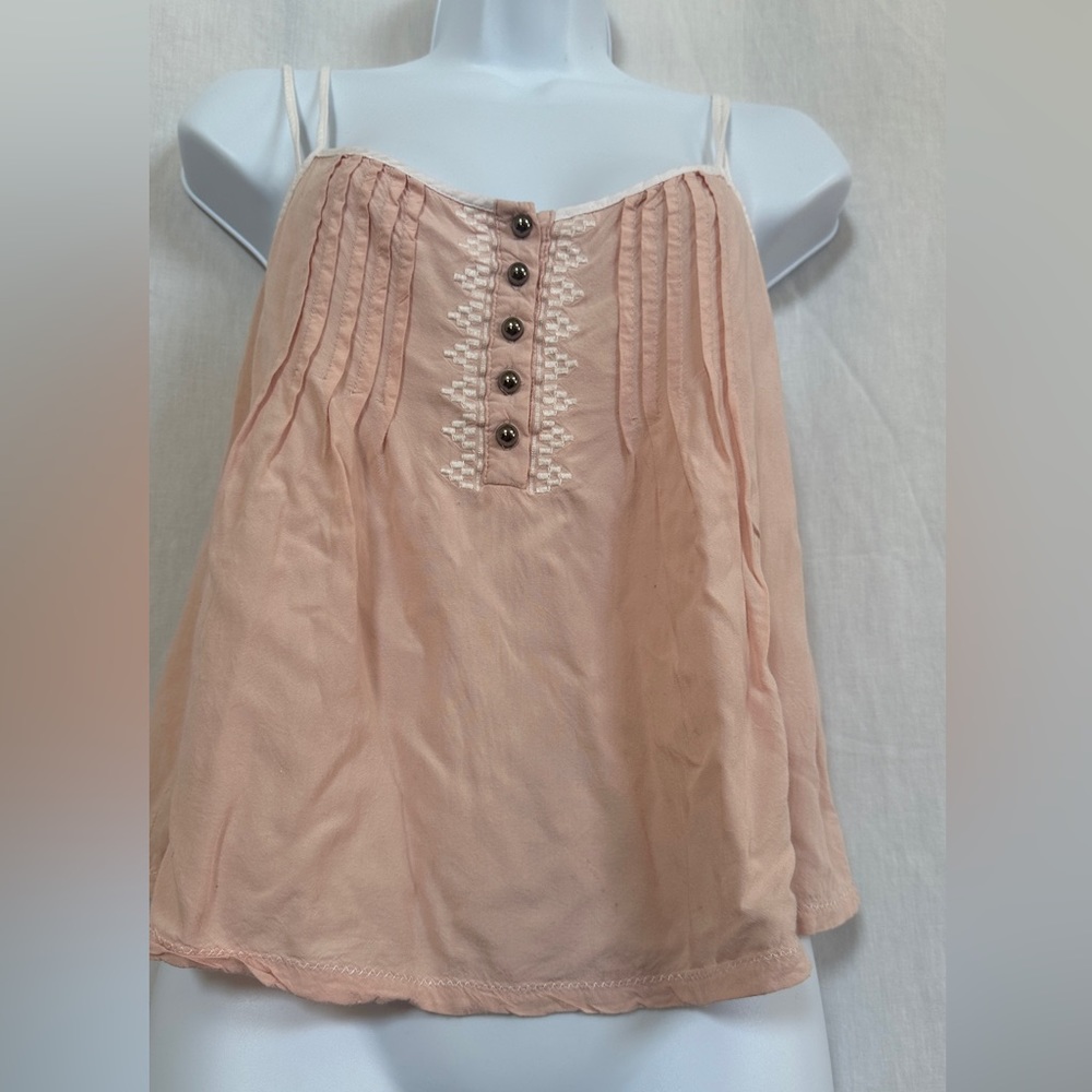 Sis Sis summer top